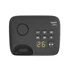 GIGASET Bežični telefon C575A Duo, crni