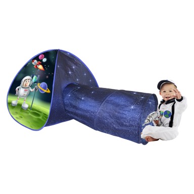 IPLAY Šator svemir sa tunelom