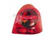 TYC Zadnje svjetlo RENAULT TWINGO 92-07 lijevo 98-04 11-0224-01-2