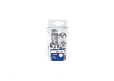 BOSCH Garnitura žarulja 12V H4 1987301101
