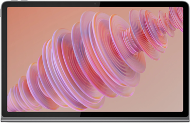 LENOVO Tab Plus, 8GB, 128GB, sivi