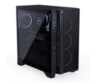 GIGABYTE Stolno računalo AORUS PRIME 5 / AMD Ryzen 7 9800X3D, 32 GB RAM, 2 TB SSD, Windows 11 Home, RTX 5070 Ti, crna