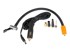 BLOW Auto kompresor, 120 W, 12V