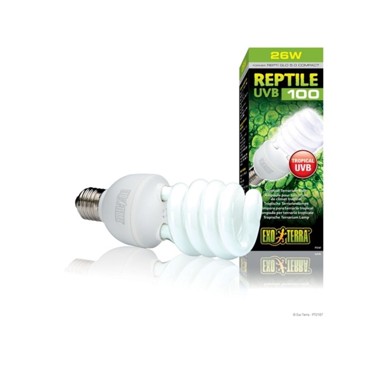 HAGEN Exo Terra Repti Glo tropic 5.0. 25 W