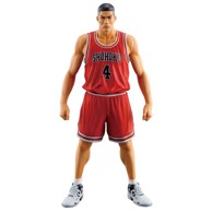 Figura Slam Dunk Akagi Takenori, 17 cm