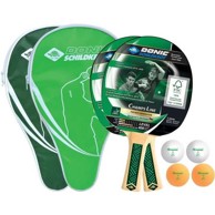 SCHILDKRÖT Set za stolni tenis