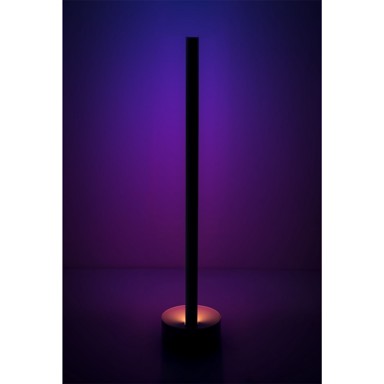 PHILIPS LED stolna lampa, Gradient Signe, bijela