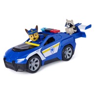 PAW PATROL Pup Squad lanser vozila