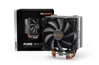 COOLER Hladnjak za računalo BE QUIET Pure Rock 2, za Intel i AMD