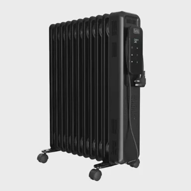 BLACK&DECKER Radijator na ulje BXRA2501E