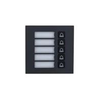 DAHUA TECHNOLOGY Modul pozivnog gumba VTO4202FB-MB5