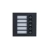 DAHUA TECHNOLOGY Modul pozivnog gumba VTO4202FB-MB5