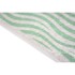 VITAUS Zelena periva staza 80x200 cm Green Zebra 
