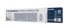 GEMBIRD Set miš i tipkovnica KBS-WMS-01-W-CYRL Silent key Pro Business, bežično, RU, bijela