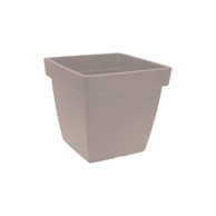 Posuda za cvijeće četvrtasta, 39x39x35 cm