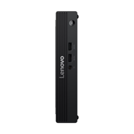 LENOVO Stolno računalo V100q Tiny / Intel N100, 8 GB RAM, 512 GB SSD, FreeDOS