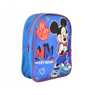 Školski ruksak Mickey, 30x23cm
