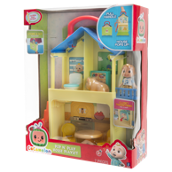 COCOMELON Kuća set za igru Pop’N’Play