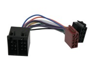 BLOW ISO utikač 2 x 8 za Opel autoradio