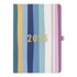 BUSY B Rokovnik Stripe 160 str.