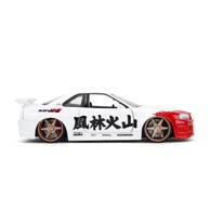JADA Model 253255071 NISSAN SKYLINE GTR