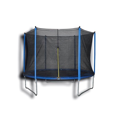 Trampolin s mrežom - 305 x 68