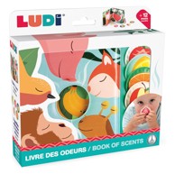 LUDI Kako diše voće, mekana knjiga