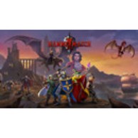 Igra za PC: Hammerwatch II