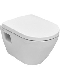 CONCEPTO WC školjka smart viseća s12 49cm