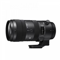 SIGMA AF Telezoom objektiv 70–200mm f/2.8 DG OS HSM Sport, za Canon