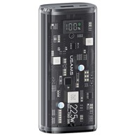 USAMS Powerbank s 2 priključka, 9.000 mAh, 20 W PD, QC 3.0