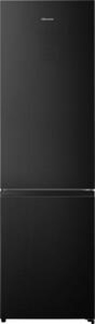 HISENSE Kombinirani hladnjak/zamrzivač RB440N4AFC, 336 l, crni