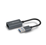 ESPERANZA Adapter Ethernet USB 3.0 na RJ45  