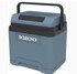 IGLOO Termo električni prijenosni hladnjak IE24, 24 l, 12/230 V