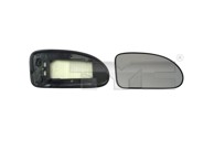 TYC Ogledalo retrovizora Ford Focus 98-04, lijevo