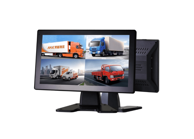 SECUTEK Monitor BD-10324T, IPS zaslon za DVR