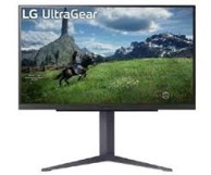 LG Monitor 27GS85QX-B