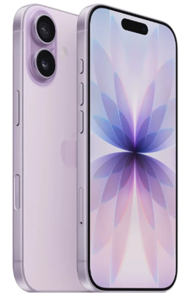APPLE iPhone 17, 512 GB, ljubičasti