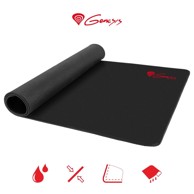 GENESIS Gaming podloga za miš Carbon 500 Maxi Logo Natec M12 Maxi