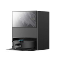 DREAME Robotski usisavač Aqua10 Ultra Track Complete