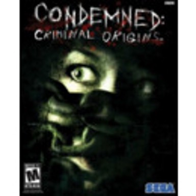 Igra za PC: Condemned: Criminal Origins