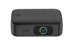 CELLULARLINE Prijenosna baterija Powerview IQ 10,000 mAh 45 W TFT zaslon PBTFT10000K, crna