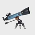 CELESTRON Teleskop Inspire 100mm