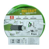 PROCRAFT Vrtno crijevo PR-4GH1310F