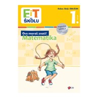 FIT Matematika 1 razred