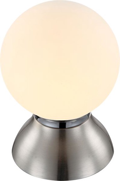 GLOBO Stolna lampa Milley 1xE27 60W
