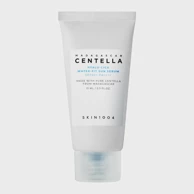 SKIN1004 Krema za sunčanje lagane teksture Madagascar Centella Hyalu-Cica Water-Fit Sun Serum SPF50+ PA++++ mini 15 ml