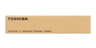 TOSHIBA Toner T-FC50EM, magenta, original