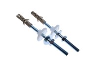 ENPRO Set, za pričvršćivanje sudopera, M8 x 120 mm