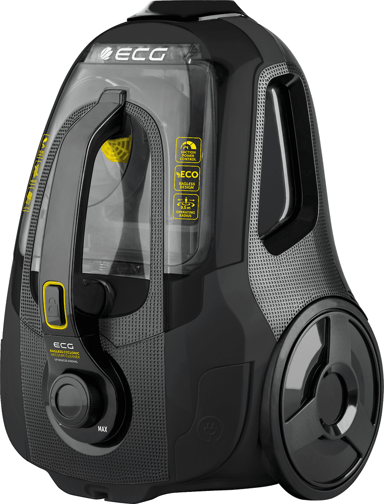 ECG Usisavač bez vrećice VP BS6120 Animal